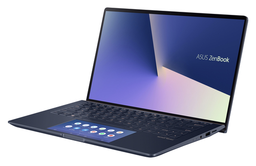 ASUS Zenbook 13 UX334FLC-A4107T01 laptop Intel® Core™ i7 i7-10510U – image 4