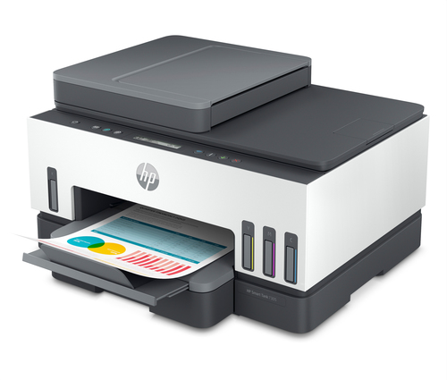 HP Smart Tank 7305 All-in-One Printer – image 2