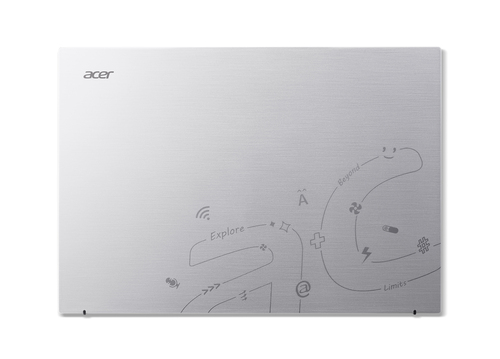 Acer Swift SFL14-53M-53WF Intel® Core™ i5 i5-1334U Laptop – image 6