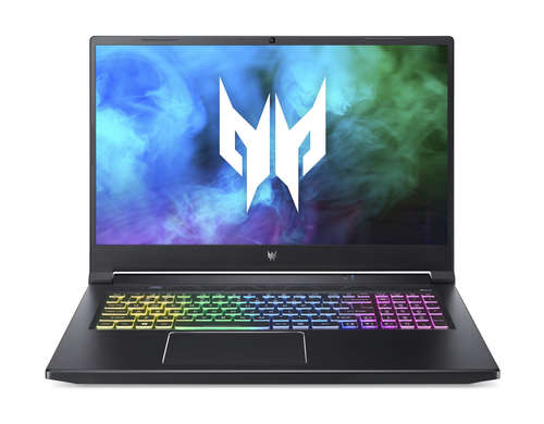Acer Predator Helios 300 PH317-55-75FP Intel® Core™ i7 i7-11800H Laptop