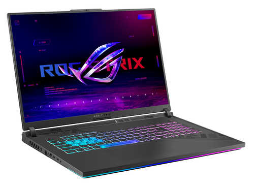 ASUS ROG Strix G18 G814JVR-N6064W Intel® Core™ i9 i9-14900HX Laptop – image 3
