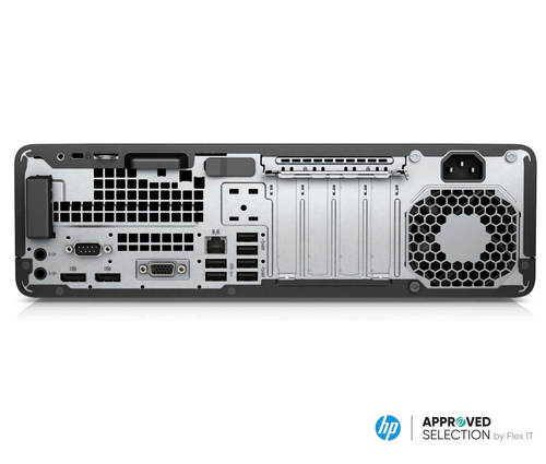 Flex IT HP EliteDesk 800 G3 SFF – image 4