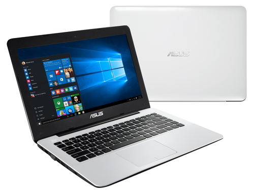 ASUS X455LA-WX405T laptop Intel® Core™ i3 i3-4005U – image 1