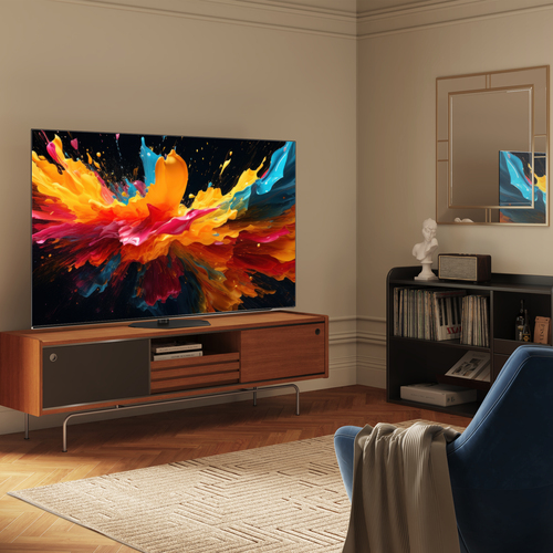Hisense 55A85NQTUK TV – image 2