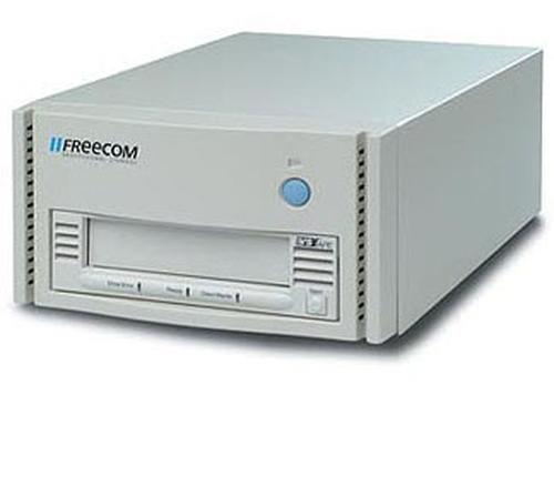 Freecom TapeWare DLT-VS80es