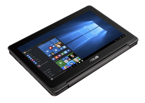 ASUS Vivobook Flip TP201SA-FV0010T Intel® Celeron® N3060 Hybrid (2-in-1) – image 5