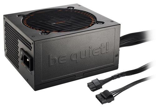 be quiet! Pure Power 9 CM – image 2
