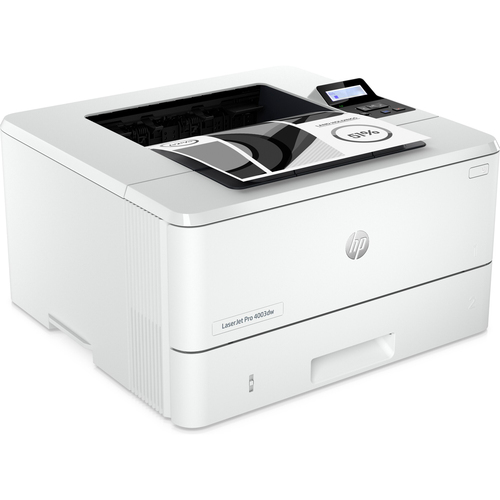 Impresora  HP LaserJet Pro M4003DW