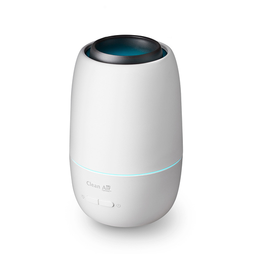 Clean Air Optima AD303 aroma diffuser Luchtreiniger-bevochtiger Wit, afbeelding 2