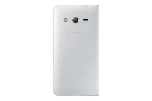 Samsung EF-WG386BWEGWW mobile phone case Flip case White – image 3