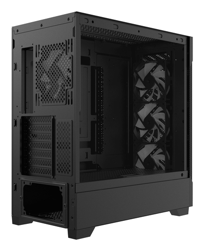 XPG STARKER AIR BTF Midi Tower Zwart, afbeelding 6