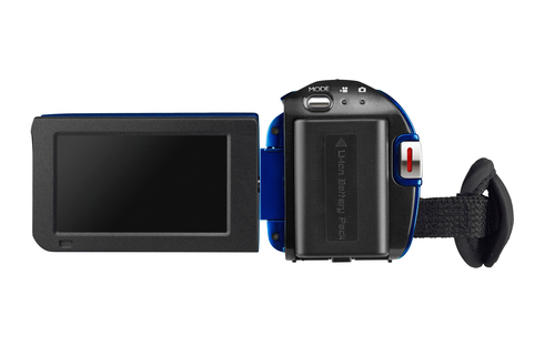 BenQ M33 Handheld camcorder – image 4