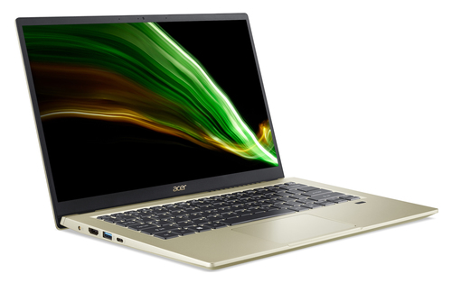 Acer Swift 3 SF314-510G-556C Intel® Core™ i5 i5-1135G7 Laptop – image 3