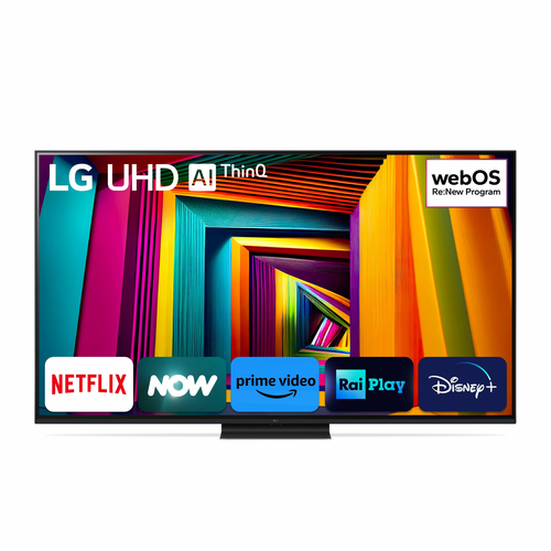 LG UHD 65UT91006LA – image 6