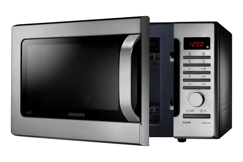 Samsung MC285TCTCSQ microwave Stainless steel Countertop – image 4