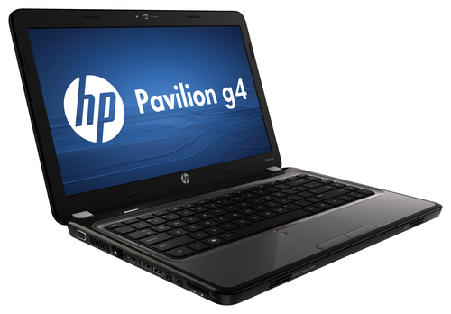 HP Pavilion g4t-1000 CTO Notebook PC – image 3