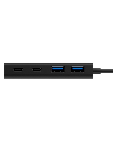 ICY BOX IB-HUB1426-U3 usb-hub, afbeelding 4