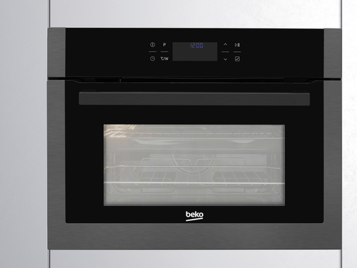 Beko BQW19500DX oven – image 5