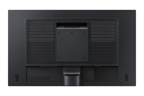 Samsung 200 Series S24E200BL computer monitor – image 2