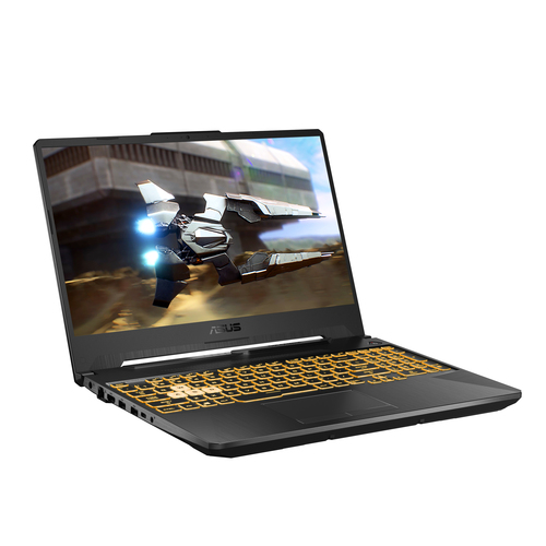 ASUS TUF Gaming F15 FX506HEB-HN145W Intel® Core™ i5 i5-11400H Laptop – image 3