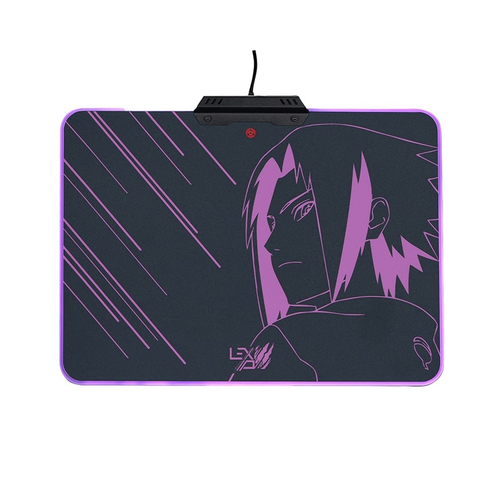 LEXIP SASUKE MOUSE PAD DESIGN BY TSUME
