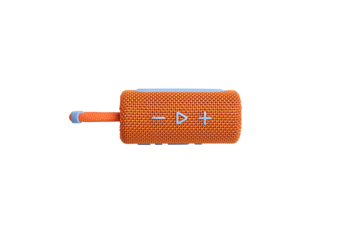 JBLGO3 Mono portable speaker Orange – image 9
