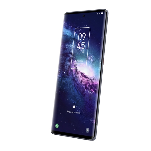 TCL 20 Pro 5G Moondust Gray – image 8