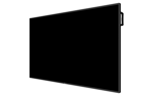 AG Neovo QX6502 surveillance monitor CCTV monitor – image 3