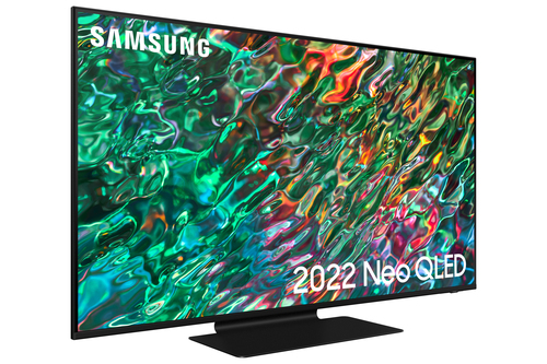 Samsung QE50QN90BAT 127 cm (50") 4K Ultra HD Smart TV Wi-Fi Black – image 3