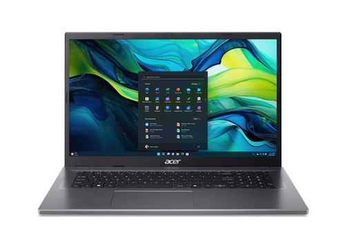 Acer Aspire 17 A17-51M-70HL Intel Core 7 150U Laptop – image 1