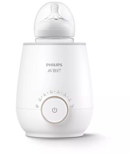 Philips Baby flaskevarmer SCF358