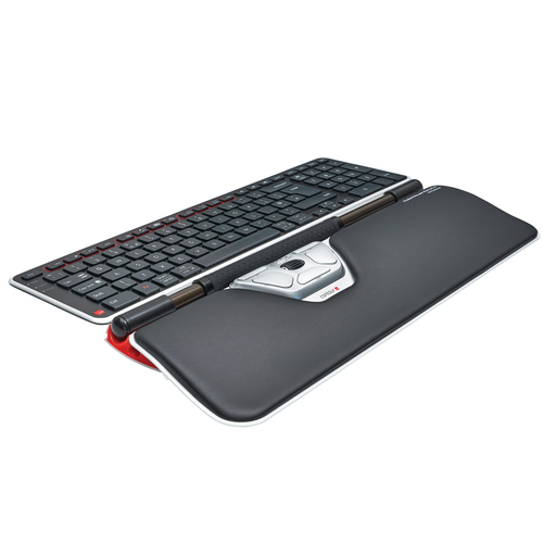 Contour Design RollerMouse Red Plus Wireless – image 9