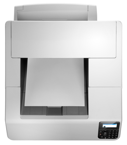 HP Enterprise M606dn – image 6