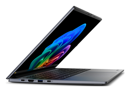 MEDION SPRCHRGD 16 S1 OLED; Copilot+ PC – image 2
