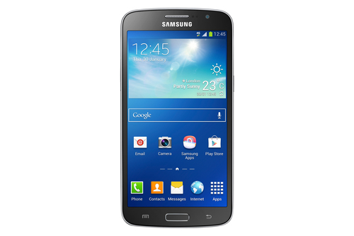 Samsung Grand II – image 1