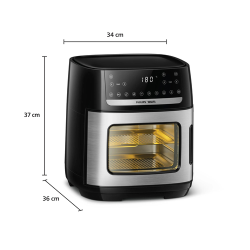 Philips 5000 series AI551/08 fryer Single – image 5