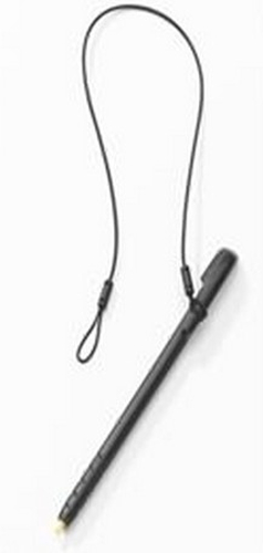 Zebra Motorola KT-122018-50R stylus pen Black