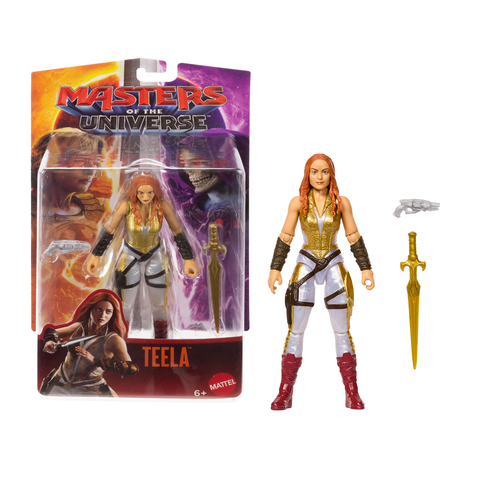 Masters of the Universe JKH90 детская фигурка