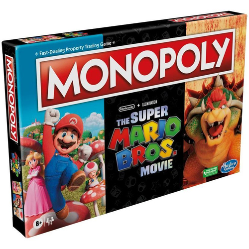 Hasbro Gaming F6818