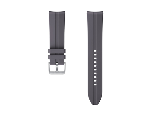 Samsung ET-SFR84 Ремешок Серый Фторкаучук