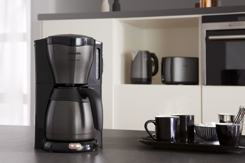 Philips HD7547/81 coffee maker Drip coffee maker – image 6