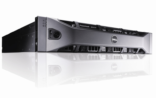 Dell PowerVault MD3200 disk array – image 2
