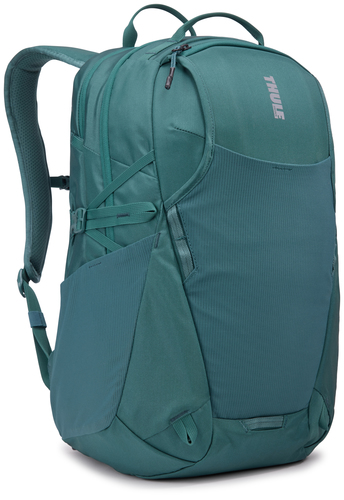 Thule EnRoute TEBP4316 - Mallard Green рюкзак Повседневный рюкзак Зеленый Нейлон