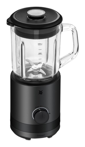 WMF Kitchenminis Blender Zwart