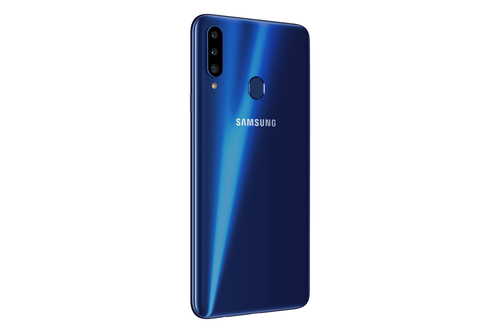 Samsung Galaxy A20s SM-A207M – image 3