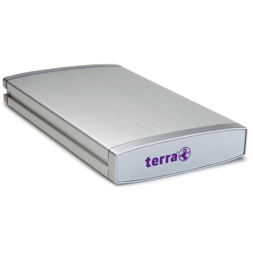 TERRA 2TB USB 3.0/SATA-300