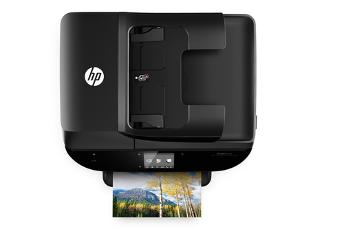 HP ENVY 7640 Thermal inkjet A4 – image 8
