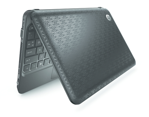 HP Mini 210-1001TU Intel Atom® N450 Netbook – image 5