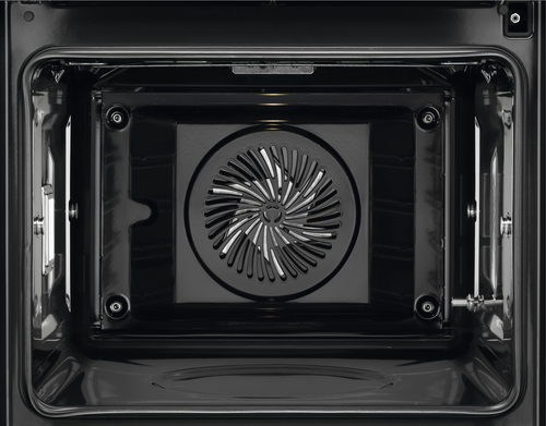Electrolux COB7S01X 70 L 3000 W Stainless steel – image 3