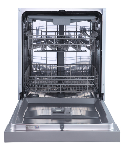 Hisense HI620D10X Semi built-in 14 place settings – image 4